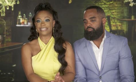 'Kandi & the Gang' Recap: Todd & Kandi Are Accused of Hypocrisy