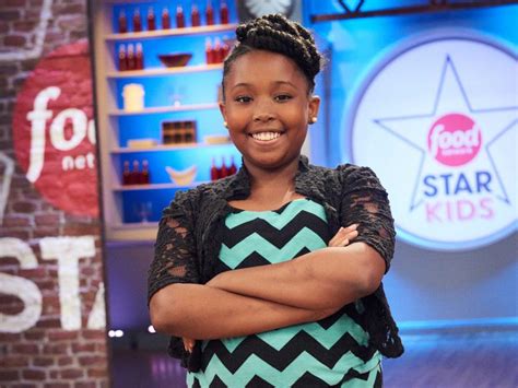 New tv series launches in august. Meet the Finalists Competing on Food Network Star Kids ...