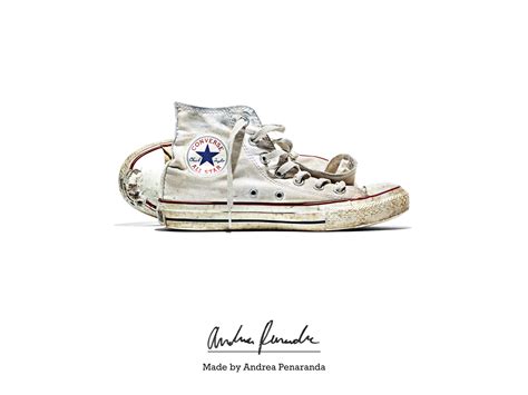 Converse Celebrates Individualism With ‘made By You Campaign Marketing Interactive