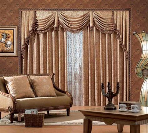 The curtains for living room should produce the living room seem warm and spacious. 20 Modern Living Room Curtains Design