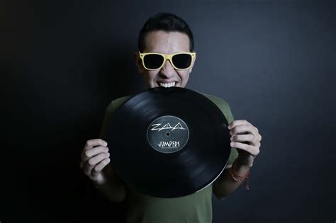 Chilango Zaa Llegará Con Nueva Música Al Asot 1000 En La Cdmx