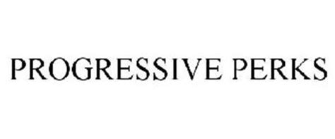 Progressive auto insurance earned 4.5 stars out of 5 for overall performance. PROGRESSIVE PERKS Trademark of Progressive Casualty Insurance Company. Serial Number: 85132045 ...