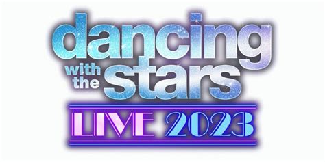 Dancing With The Stars Live Tour Comes To Proctors