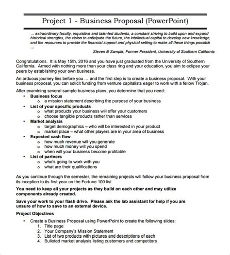 Choose from a variety of free pdf business plan templates for startups, small businesses, nonprofits, and more. FREE 25+ Sample Business Proposals in PDF | MS Word ...