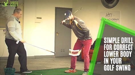 How To Take Arms Out Of Golf Swing