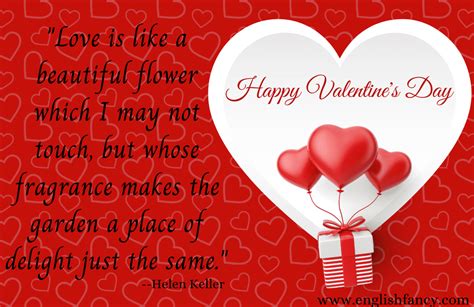 100 Best Happy Valentines Day Quotes 2023 Englishfancy