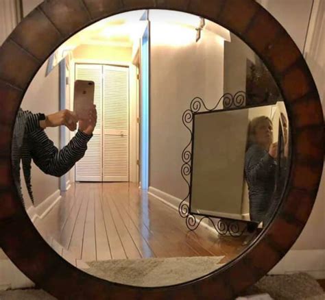 Como Vender Um Espelho Sem Sair Na Foto Veja 36 Tentativas Hilárias