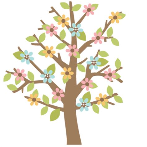 Download High Quality Clipart Tree Cute Transparent Png Images Art Prim Clip Arts