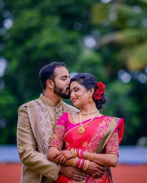 Adorable Portraits Of Marathi Couples Thatll Make You Want To Get Married Now Wedding Couple