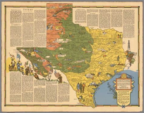 David Rumsey Historical Map Collection Over 2000 Pictorial Maps In
