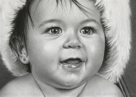 20 Hyper Realistic Drawings And Ideas