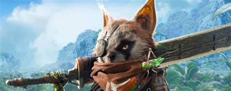 Biomutant suffers from an abundance of problems that get in the way of great ideas. Biomutant re-emerges with some new gameplay, but no ...