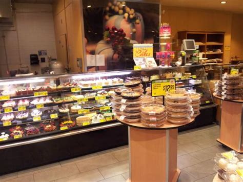 10 union square east, 10003 new york, ny. Food Emporium - bakery counter - Picture of Food Emporium ...