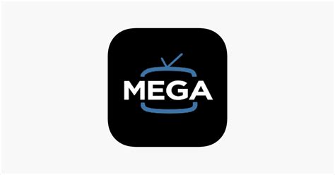 ‎mega iptv m3u player on the app store