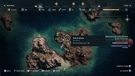Assassin S Creed Odyssey Call To Arms Battle Of One Hundred Hands