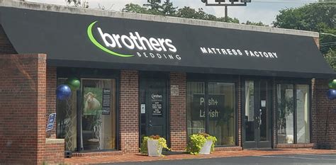 On the street of chapman highway and street number is 4939. Locations | Brothers Bedding | Knoxville's Mattress Store
