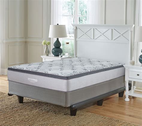 Be the first to review this product. Augusta Mattress Sierra Sleep | Furniture Cart