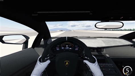 Lamborghini Aventador Svj X Novitec Sound Mod Assetto Corsa Youtube