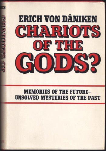 Chariots Of The Gods Was God An Astronaut Unsolved Mysteries Of The