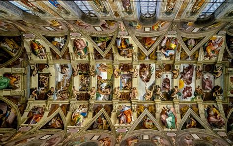 Michelangelo Wallpapers 73 Pictures