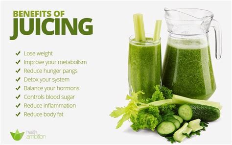 loss weight juicing recipes vegetables fruit vs effective