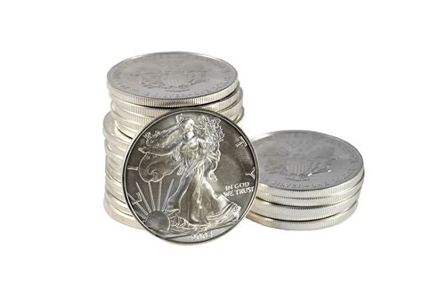 Sell Silver Coins Your Ultimate Guide
