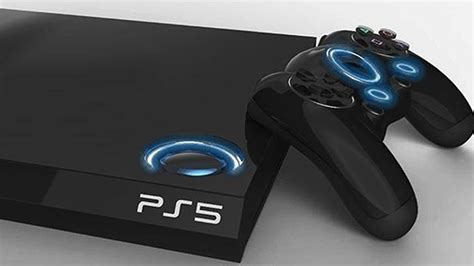 Announced in 2019 as the successor to the playstation 4, the ps5 was released on november 12. PLAYSTATION 5 ESTÁ CHEGANDO EM BREVE? - YouTube