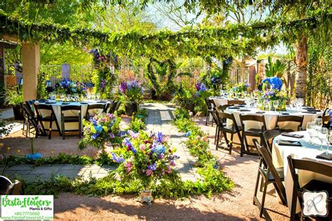 Located in the heart of phoenix flower district, arizona flower market provides outstanding variety and high quality floral to the public at. Fiesta Flowers Plants & Gifts - Local Full-Service Florist ...