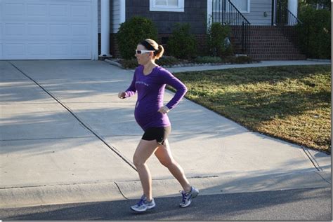 training for a race or a marathon while pregnant you will want to read this ny times interview