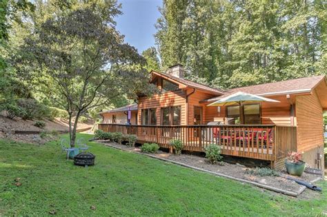 Renting an rv lets you enjoy the flexibility of rv travel without all the costs and maintenance of ownership. 28 Log Cabin Trail, Candler NC | MLS# Car3548805 ...