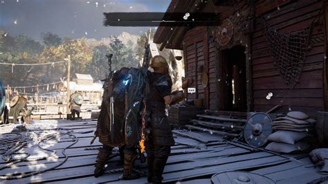 New Assassins Creed Valhalla Trailer Sheds Light On