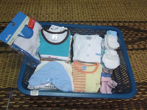 Low to high sort by price: Ini Cerita Mama: Checklist barang keperluan bayi ( newborn ...