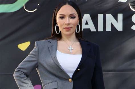 Who Is Dj Envy S Wife Gia Casey The Us Sun