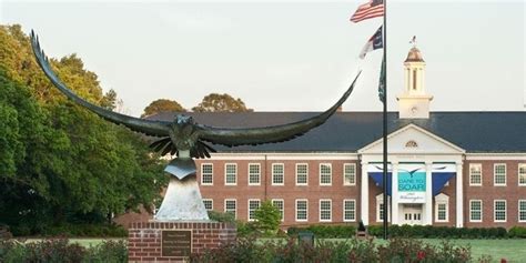Tpnl University Of North Carolina At Wilmington