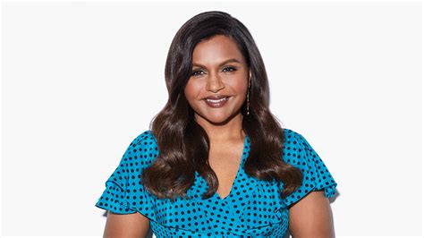 Mindy Kaling Shares What Lessons Shes Learned From Sex Life Of Co