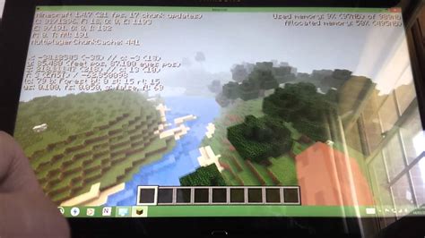 Check spelling or type a new query. Samsung Ativ Smart PC Pro GAMING- minecraft (windows 8 ...