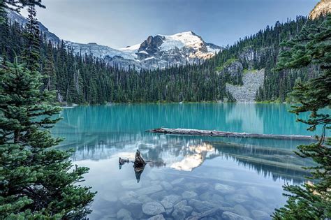 Natural Beautiful British Columbia Photograph By Pierre Leclerc Photography