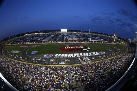 June 19, 2021lebanon, tennessee, united states. Speedway Motorsports Put Fans, Families First with $10 ...