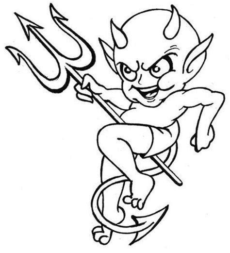 Japanese Demon Drawing Free Download On Clipartmag