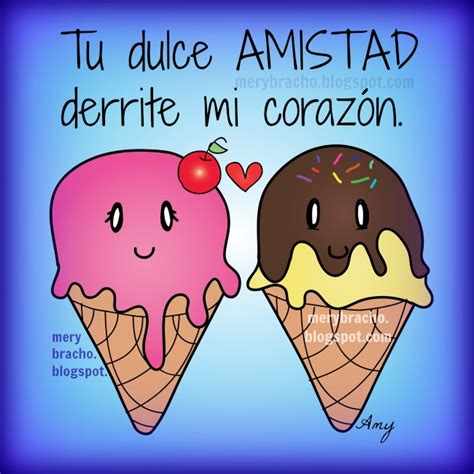 Imagenes De Amistad Con Frases Para Un Amigo Especial Imagui