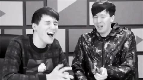 Dan And Phil You And I Youtube