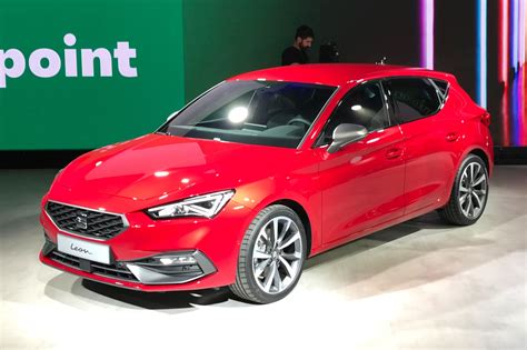 Maybe you would like to learn more about one of these? SEAT León 2020: Elegante, aerodinámico y deportivo | Lista ...