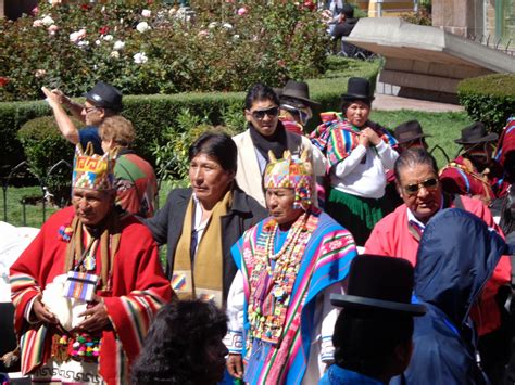 No Carrick In Uruguay Happy New Year Andean Peoples La Paz Wed