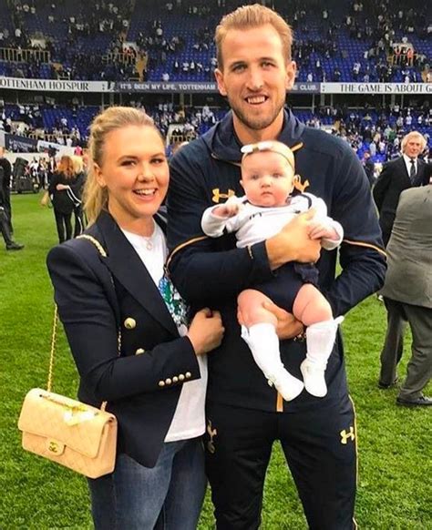 , katie goodland, is a sports science graduate and a fitness instructor. Harry Kane in doghouse as football star forgets to mention ...