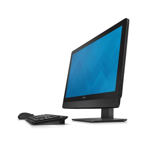 Dell Inspiron 23 5000 Touch All In One Pc Review