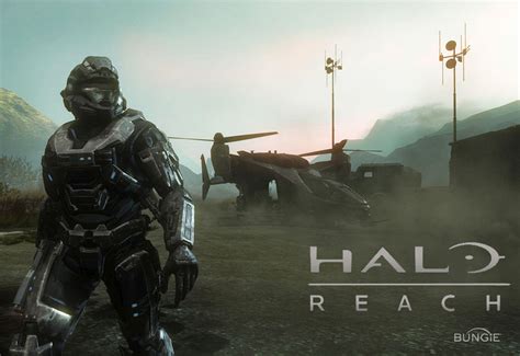 Halo Reach Backgrounds Wallpaper Cave