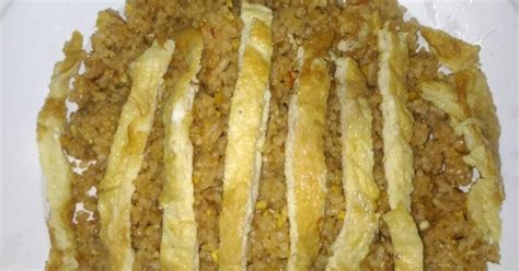 Yuk, cari tahu cara membuatnya! 15.478 resep nasi goreng telur spesial enak dan sederhana ...