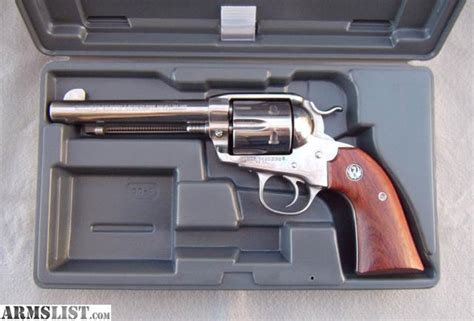 Armslist For Sale Ruger Stainless Bisley Vaquero 45 Lc 5 12