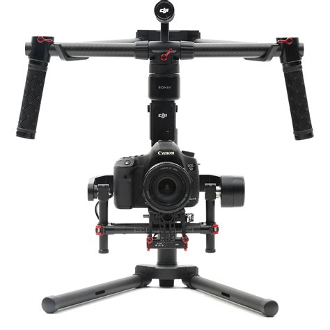 From wikipedia, the free encyclopedia. DJI Ronin-M 3-Axis Handheld Gimbal Stabilizer CP.ZM.000144.03