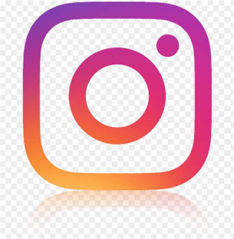 Instagram Icones Do Instagram Em PNG Image With Transparent